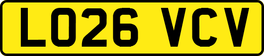 LO26VCV