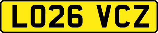 LO26VCZ