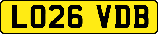 LO26VDB
