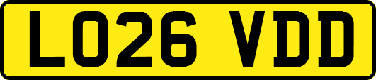 LO26VDD