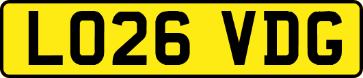 LO26VDG