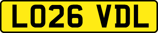LO26VDL