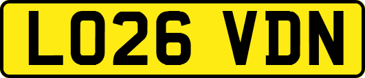 LO26VDN