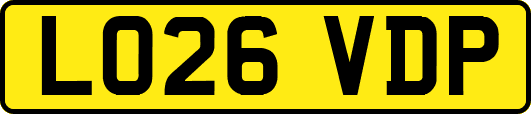 LO26VDP