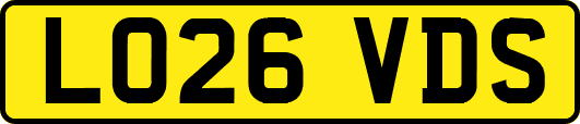 LO26VDS