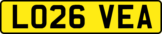 LO26VEA