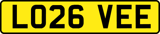 LO26VEE