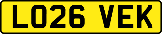 LO26VEK