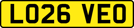 LO26VEO