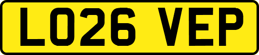 LO26VEP