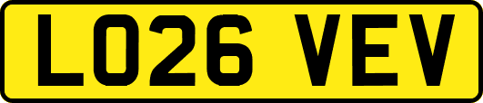 LO26VEV