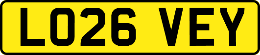LO26VEY
