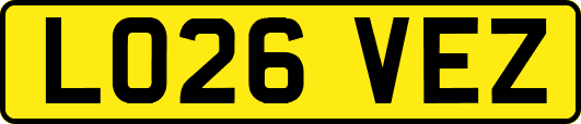 LO26VEZ