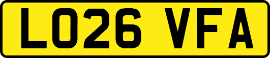 LO26VFA