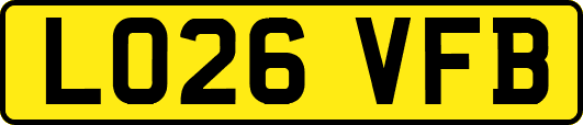 LO26VFB