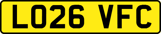 LO26VFC