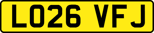 LO26VFJ