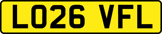 LO26VFL