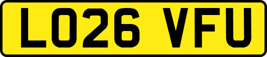 LO26VFU