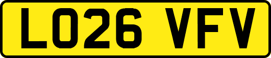 LO26VFV