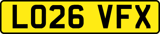 LO26VFX