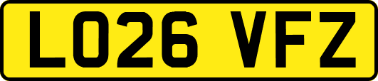 LO26VFZ