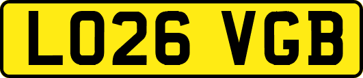 LO26VGB