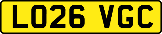 LO26VGC