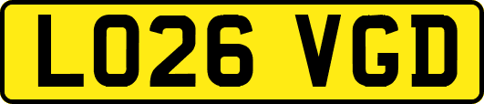 LO26VGD