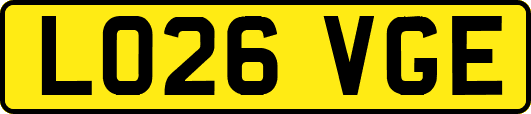 LO26VGE