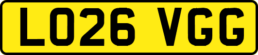 LO26VGG