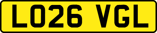 LO26VGL