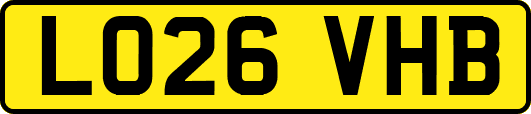 LO26VHB
