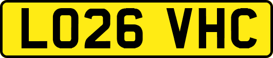 LO26VHC