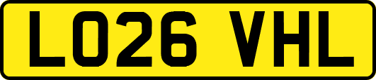 LO26VHL