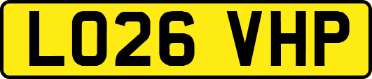 LO26VHP