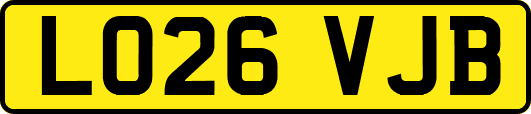 LO26VJB