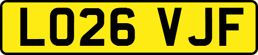 LO26VJF