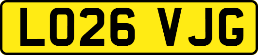 LO26VJG