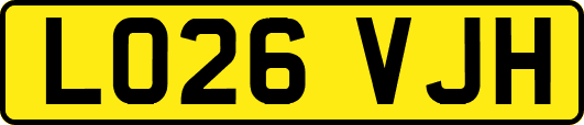 LO26VJH