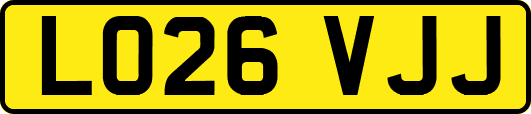 LO26VJJ