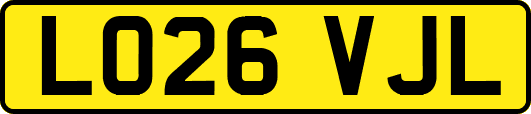LO26VJL
