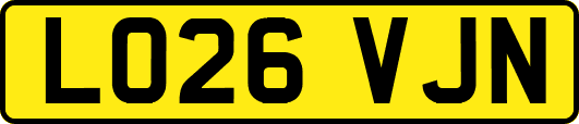LO26VJN