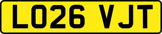 LO26VJT