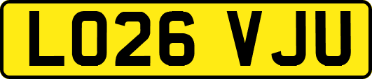 LO26VJU