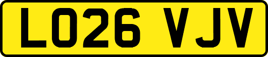 LO26VJV