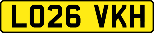 LO26VKH
