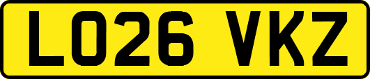 LO26VKZ