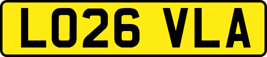 LO26VLA