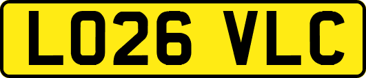 LO26VLC